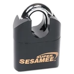 Super Sesamee Keyless Padlocks, 7/16 In Diam., 7/8 W X H Ccl K646. Fixed Price $95.40.