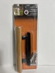 Prime-line Sliding Glass Door Handle Set, 3-15/16" Diecast, Hook Style-new. Fixed Price $24.99.