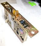 Omnia 1800/EW8.RH Lock. Fixed Price $75.00.