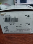 Yale (best Style) GRD1 Sfic Deadbolts. Oil Rubbed Bronze. Fixed Price $54.95.