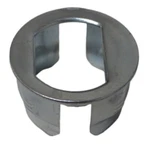 Schlage 12-326 Latch Bolt Cap For F59 Mer 619 Lh Handleset. Fixed Price $17.09.
