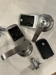 Yale B620 Electronic Lock. Fixed Price $300.00.