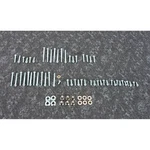 Bolt Motorcycle Hardware Engine Fastener Kit E-R2-0108. Fixed Price $35.99.