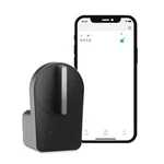 Sesame 5 Smart Lock Black Door Auto Retrofit No Construction Needed. Fixed Price $111.30.