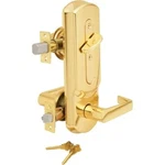 Schlage CS210-B500P6D Entrance Single Locking Interconnected Lever Lockset. Fixed Price $149.95.