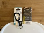 Nite-ize CSLW3-01-R6 Slidelock Key Ring Stainless Steel. Fixed Price $12.98.