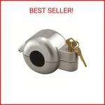 Prime-line 4180 Door Knob Lock-out Device Prevents Turning Of And. Fixed Price $20.75.