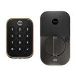 Yale Assure Lock 2 Bluetooth Smart YRD430-BLE-0BP Oil Rubbed Bronze. Fixed Price $259.99.