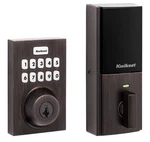 Kwikset Home 620 Keypad Connected Smart Lock Deadbolt 98690 -005. Fixed Price $109.94.