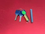 Kaba Ace High Security Lock Cylinder. Fixed Price $55.00.