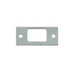 Deltana SP2753U26D 2.75 In. X 1.25 Deadbolt Strike Plate (set Of 10) (brushe. Fixed Price $20.00.