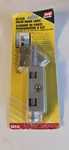 Mag Security Keyed. Patio Door Lock (8825-AL) Nos.. Fixed Price $12.99.