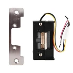 Rutherford L6504 32D Electric STRIKE,12/24VDC/12 To 24VAC 400A51. Fixed Price $229.69.