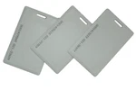 10 Rfid Card For Keyless Door Locks, Readers, Security Alarm System. Fixed Price $14.00.