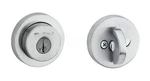 Kwikset 158RDT-26DS.STRKP Milan Keyed Entry Deadbolt Satin Chrome. Fixed Price $40.00.