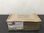Emtek 8468US15 Rectangular Brass Single Cylinder Deadbolt - Satin Nickel. Fixed Price $65.99.