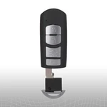 Usakeys Smart Remote Replacement For 2016/2017/2018/2019 Mazda CX-5 CX-9 4B. Fixed Price $34.00.