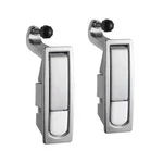 Wjskdq 2PCS Compression Latch Lock Trigger Zinc Pack, Silver. Fixed Price $24.64.