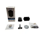 Schlage Encode Smart Wifi Deadbolt Model BE489WB. Fixed Price $188.99.
