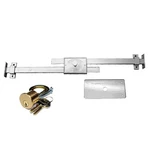 Progressive - Double Fox Police Bar Lock 3 Sizes. Fixed Price $239.99.