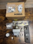 Kaba 103226 D41 Push Button Mechanical Lock. Fixed Price $140.00.