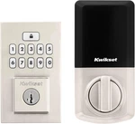 Smartcode 260 Keyless Entry Electronic Keypad Deadbolt Door With Auto-lock,. Fixed Price $166.99.