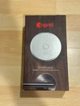 August Smart Lock AUG-SL01-M01-G01 Silver. Fixed Price $59.99.
