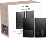 Aqara Smart Lock U50, Keyless Entry Door With Apple Home Key, Bluetooth. Fixed Price $134.99.