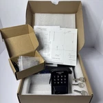 Cubona CB5570 Keyless Entry Smart Door Lock Set. Fixed Price $49.99.