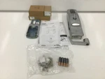 Schlage Electronics CO100993R70 Kp Rho 626 Pd Lock,satin CHROME,12 Bu. Fixed Price $449.10.