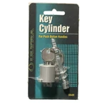 Ultra Key Cylinder For Push Button Handles Storm Door Lock. Fixed Price $6.62.