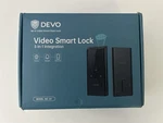 Devo G1 Video Smart Lock With Camera Doorbell. Fixed Price $99.00.