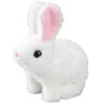 Moving Talking Bunny. Fixed Price $12.30.