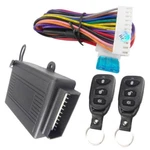 Car Remote Central Door Locking Keyless Entry System W/2 Controllers. Fixed Price $26.26.