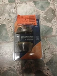 Satin Stainless Steel Finish Deadbolt Schlage Essentials Keyed #630. Fixed Price $23.70.