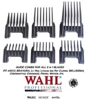 Wahl 5 1 Attachment Comb Cutting Guide For Kuno,li+pro 2,CHROMSTYLE,BIG Mag. Fixed Price $5.99.