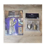 Deagostini (fanhome) Infinity Gauntlet Marvel Studios Stage IGT012 W/ Guide. Fixed Price $18.50.