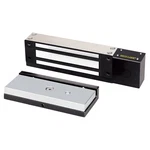 Seco-larm E-946FC-1K2SQ 1,200-LB Electromagnetic Gate Lock, Side (surface). Fixed Price $621.00.