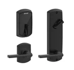 Schlage Keyless Entry Interconnected Lock. Fixed Price $380.00.