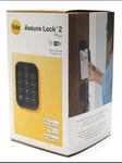Yale Assure Lock 2 Plus Apple Home Keys (tap To Open) Deadbolt W/ Wifi. Fixed Price $135.20.