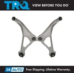 Trq Front Lower Control Arm & Ball Joint Assembly Pair Lh Rh For Nissan Altima. Fixed Price $219.95.