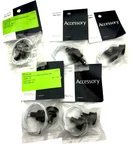 Lot Of 5X Securitron Assa Abloy Dps-w-bk Wood Door Position Switch, Black 39CC31. Fixed Price $50.15.