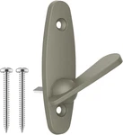 Replacement Andersen Gliding Door Thumb Latch Compatible With Sliding. Fixed Price $21.63.
