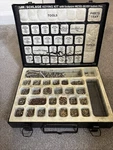 Lab Schlage Keying Kit With Exclusive Nickel-silver Bottom Pins. Fixed Price $70.00.