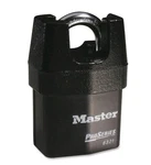 Master 6321 Padlock, Keyed Different, Partially Hidden Shackle,. Fixed Price $19.95.