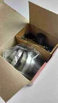 Kwikset Doubly Cylinder Deadbolt 785 26D Satin Nickel 99999-096. Fixed Price $24.99.