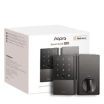 Aqara Smart Lock U100, Fingerprint Keyless Entry Door With Apple Home Ke.... Fixed Price $187.38.