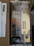 Baldwin Mortise 6150 003 Single Cylinder Brass Deadlock. Fixed Price $239.99.