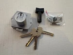 Olympus Lock Cabinet Drawer Latch 725RL + Interchangeable 7-PIN Core Keys New. Fixed Price $86.71.