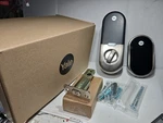 Google Nest X Yale YRD540/YRMTH1 Smart Door Lock Satin Nickel No Connect Module. Fixed Price $45.95.